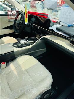 تۆیۆتا کراون